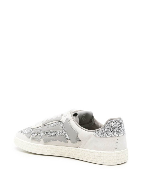 The Best Shops AMIRI: Sneaker - Sneaker - Hellgrau