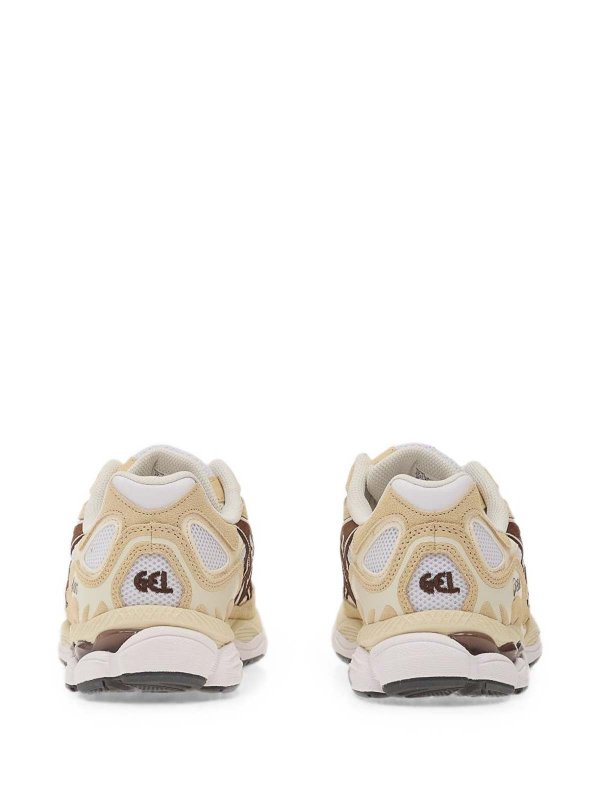 The Best Shops ASICS: スニーカー - スニーカー - ベージュ