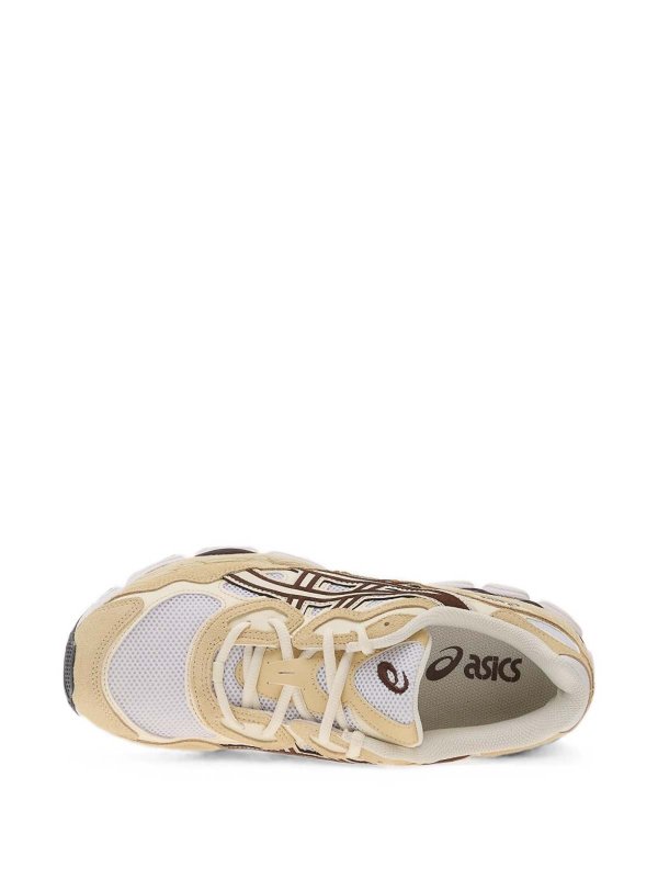 スニーカー - ベージュ shop online: ASICS