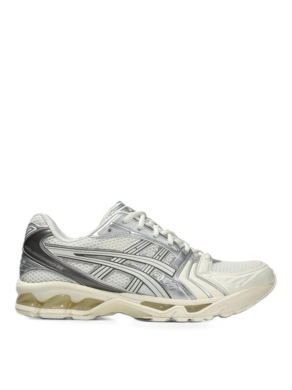 ASICS: スニーカー - スニーカー - ベージュ