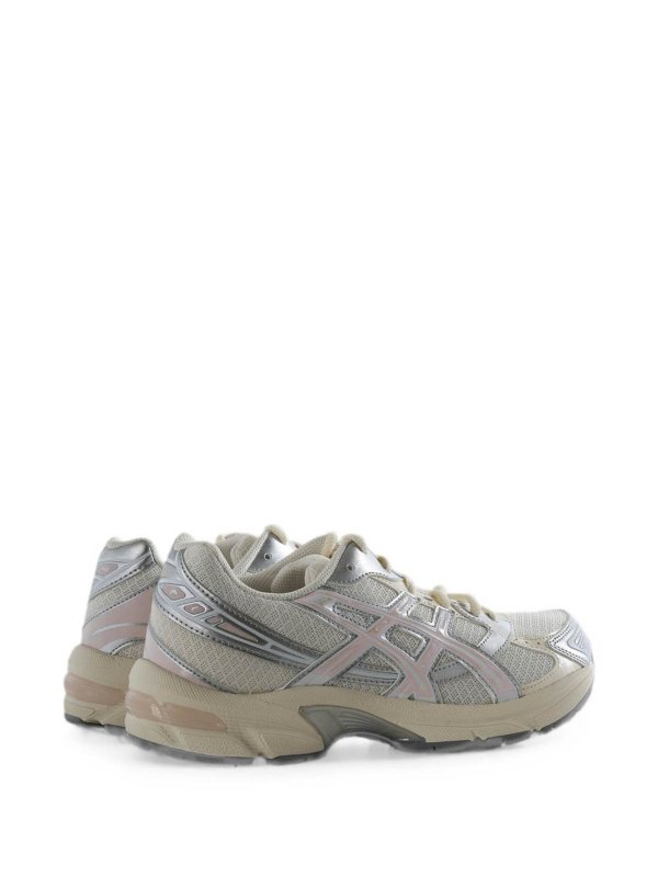 The Best Shops ASICS: スニーカー - スニーカー - グレー