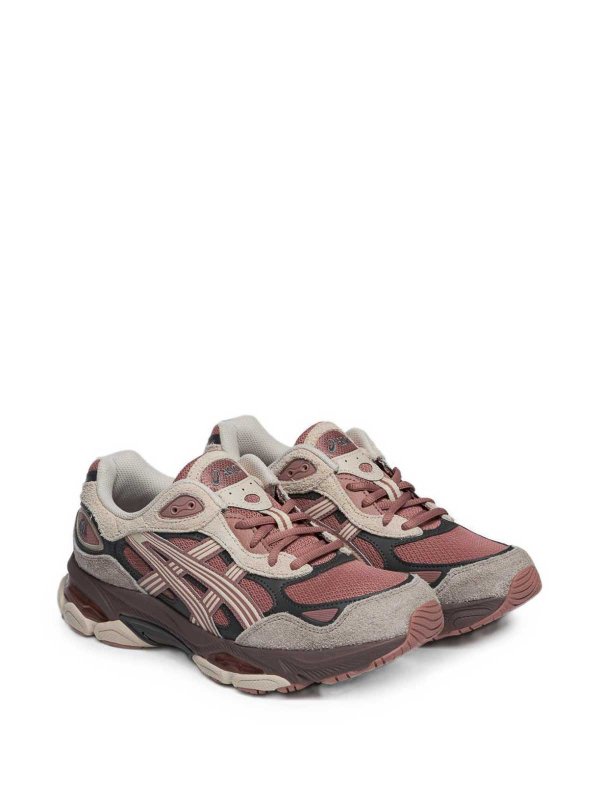 ASICS: Sneaker online - Sneaker - Rosa