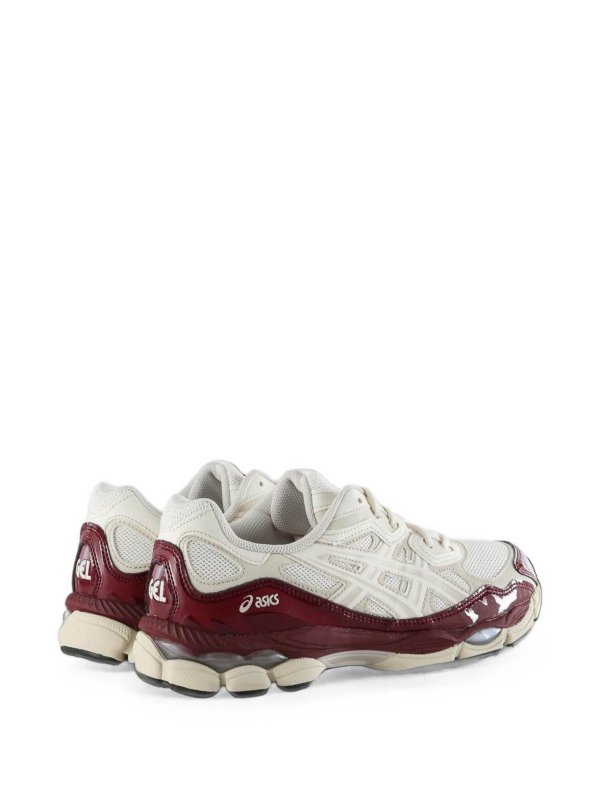 ASICS: Sneaker online - Sneaker - Rot