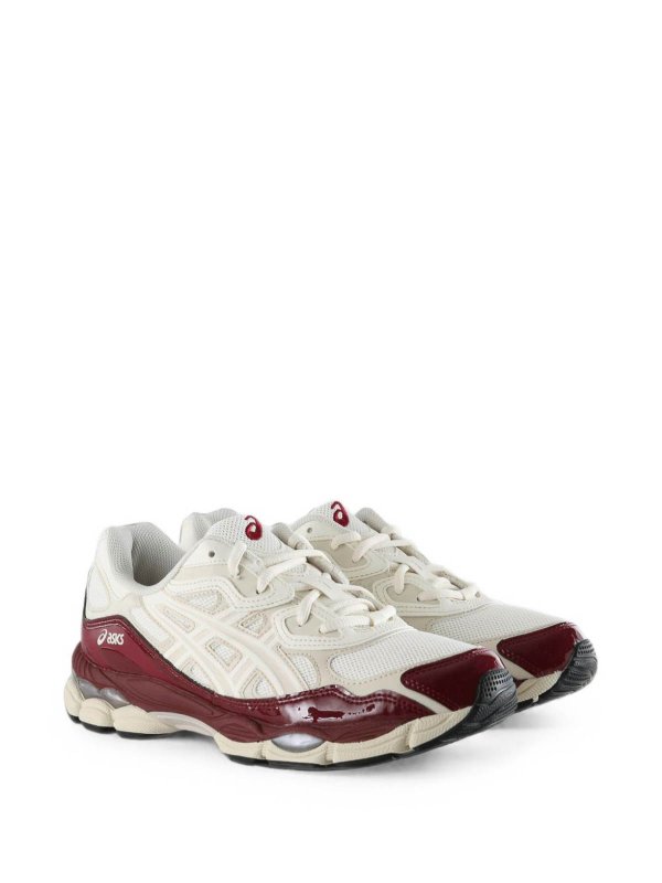The Best Shops ASICS: Sneaker - Sneaker - Rot