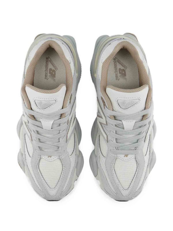 NEW BALANCE buy online Baskets - Gris