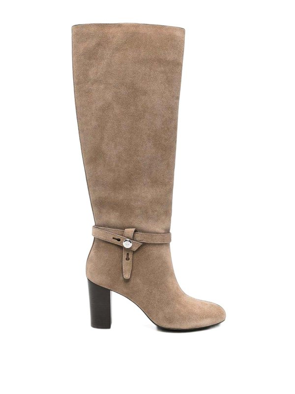 TORY BURCH: ankle boots - Ankle boots