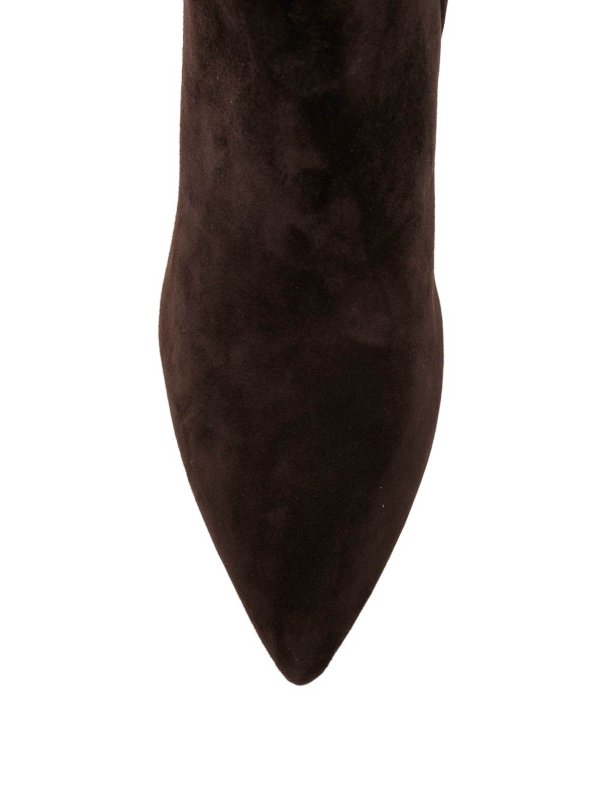 Botines - Camel shop online: TWINSET