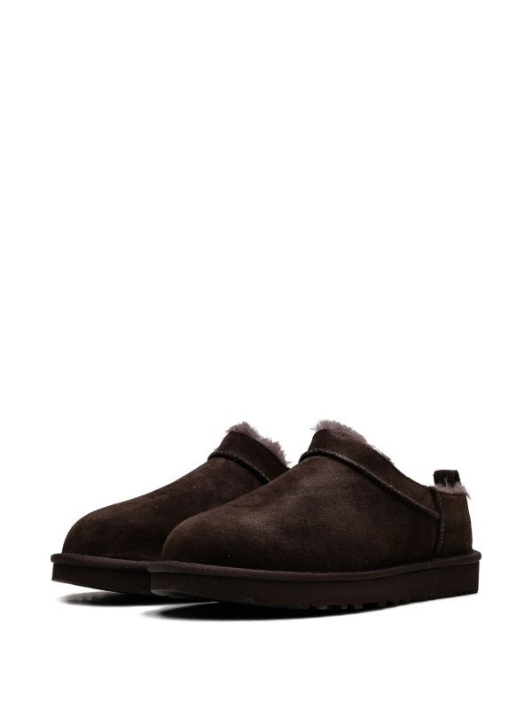 UGG: レースアップシューズ online - 編み上げ靴 - ブラウン