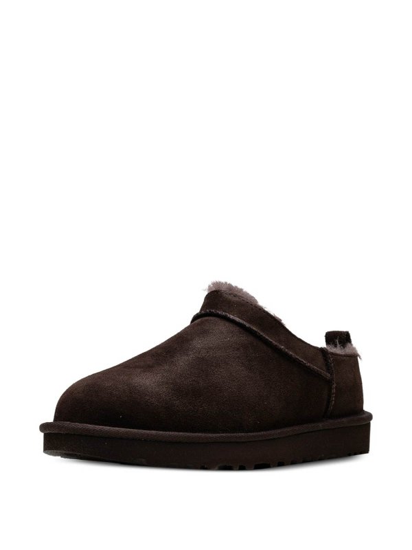 The Best Shops UGG: レースアップシューズ - 編み上げ靴 - ブラウン