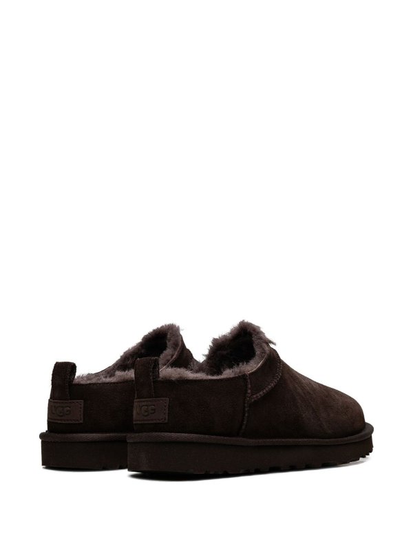 UGG buy online 編み上げ靴 - ブラウン