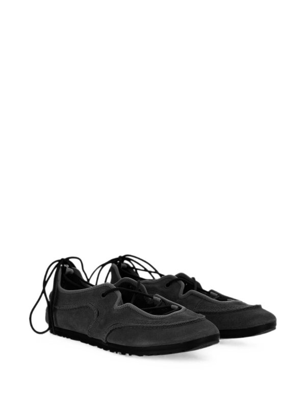 編み上げ靴 - 黒 shop online: UGG