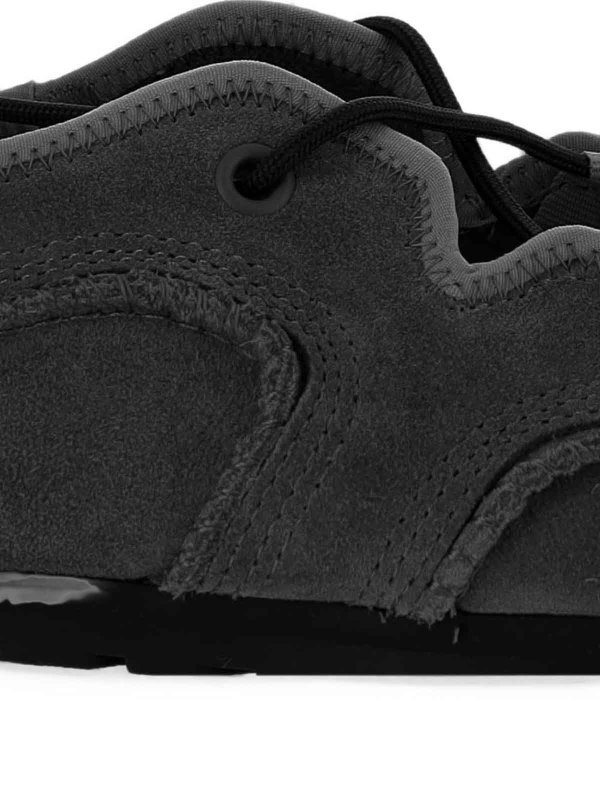 UGG buy online 編み上げ靴 - 黒