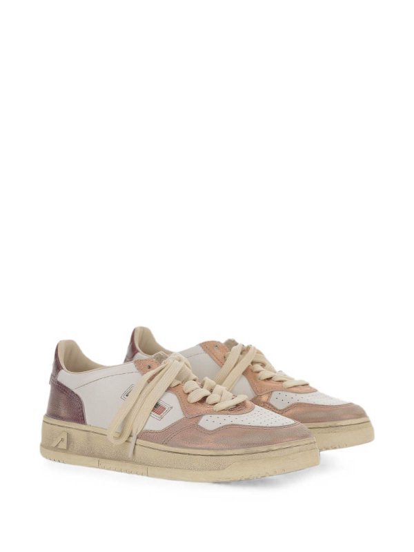AUTRY: Sneaker online - Sneaker - Weiß