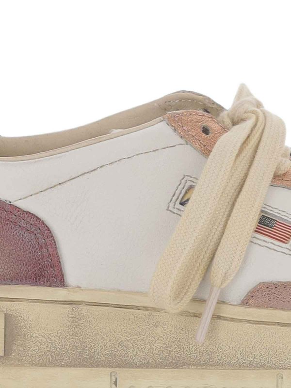 AUTRY buy online Sneaker - Weiß