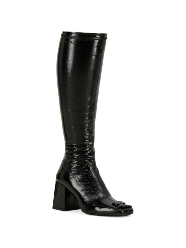 Botines - Negro shop online: Courreges