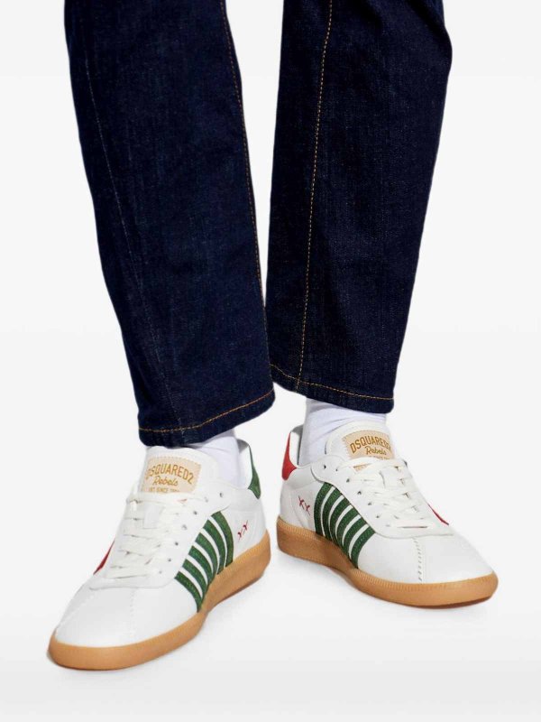 DSQUARED2 buy online Sneaker - Weiß