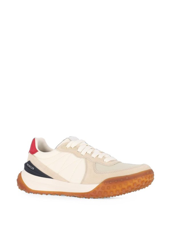 MONCLER: Chaussures de sport online - Baskets - Aucun