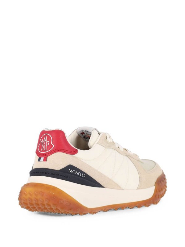 The Best Shops MONCLER: Chaussures de sport - Baskets - Aucun