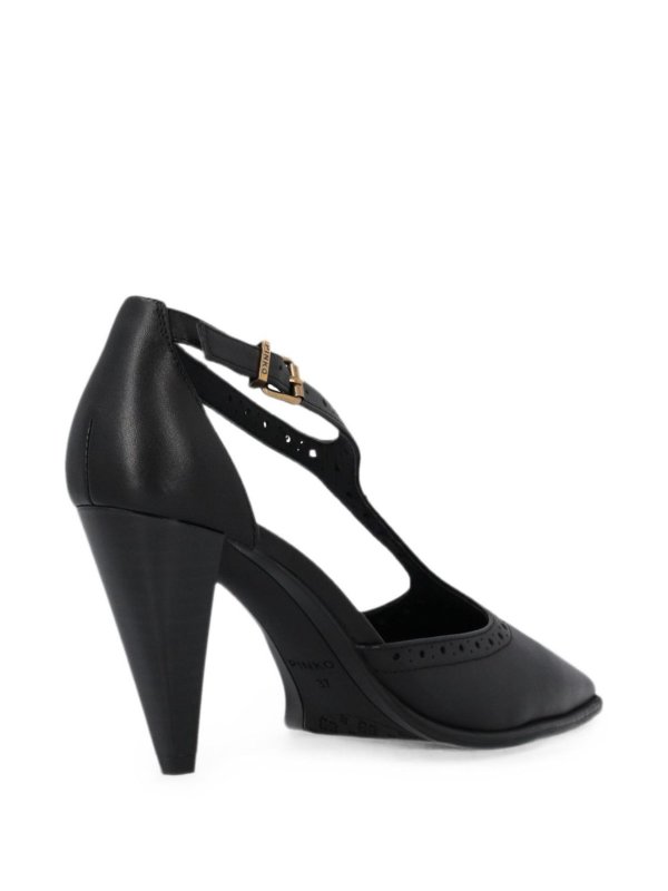 The Best Shops Pinko: Heeled pumps