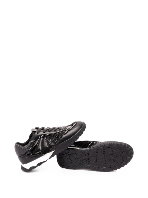 Pinko buy online スニーカー - 黒