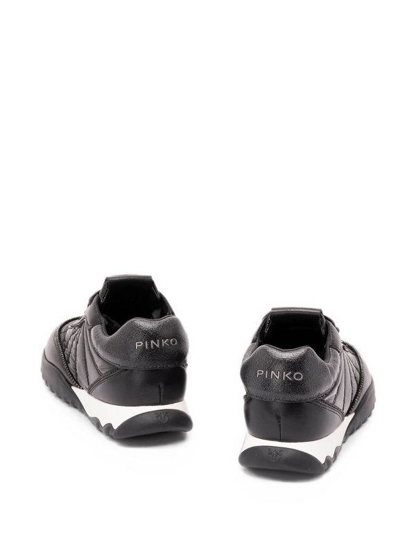The Best Shops Pinko: スニーカー - 黒