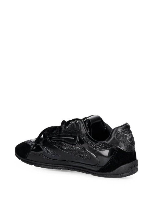 The Best Shops Pinko: Sneaker - Sneaker - Schwarz