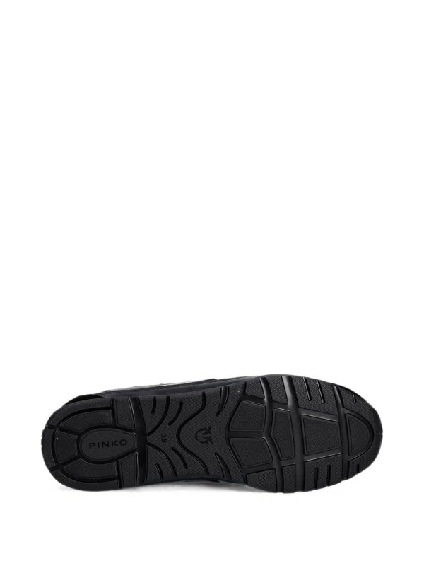 Sneaker - Schwarz shop online: Pinko