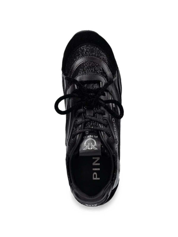 Pinko buy online Sneaker - Schwarz