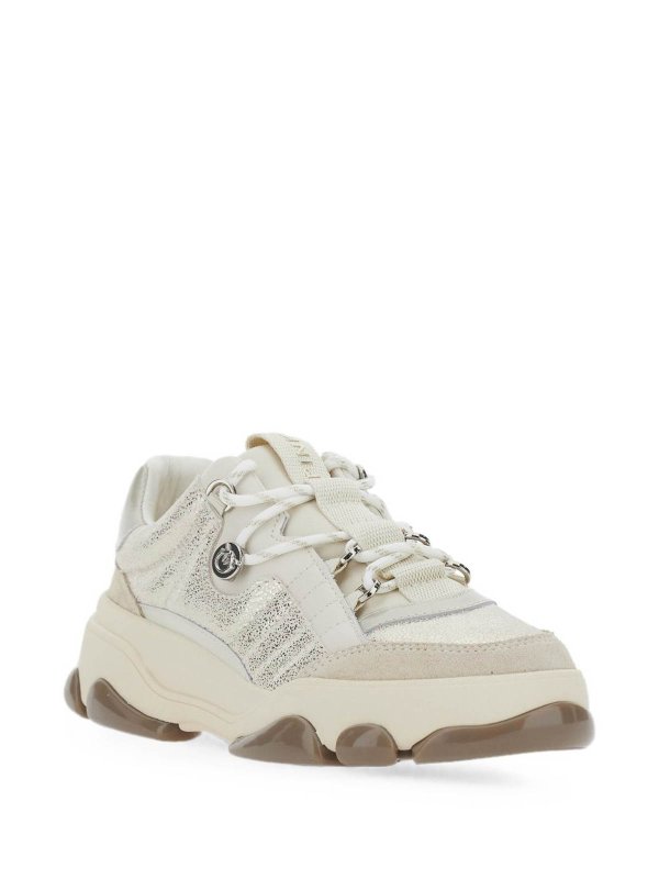 The Best Shops Pinko: sneakers - Sneakers basse