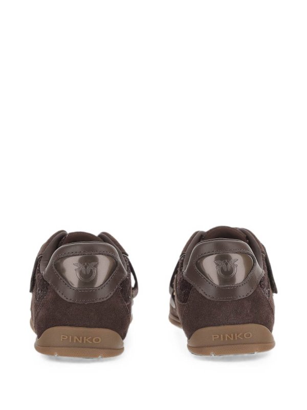 Pinko buy online スニーカー - 黒
