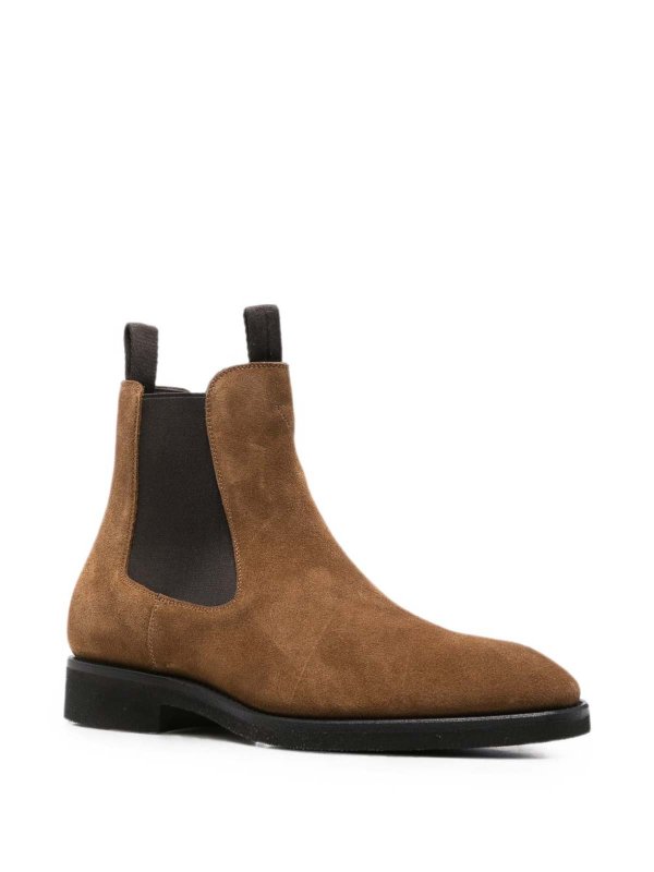 Botines - Ninguno shop online: TOM FORD