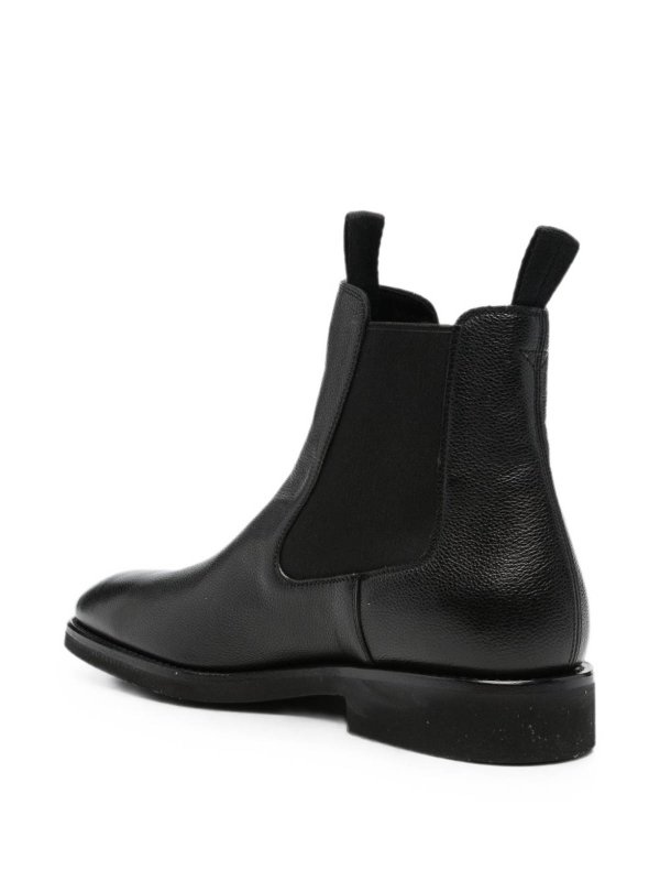 TOM FORD: ブーティー online - アンクルブーツ - 黒