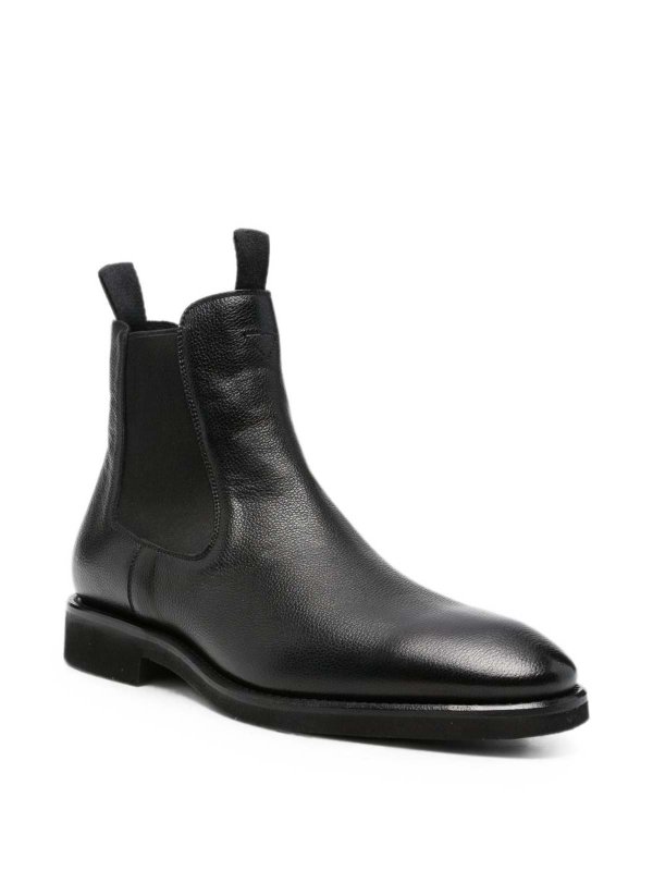 The Best Shops TOM FORD: ブーティー - アンクルブーツ - 黒