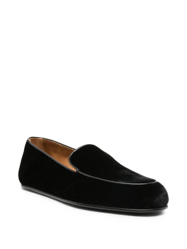 The Best Shops TOM FORD: Mocasines y Zapatillas - Mocasines - Negro