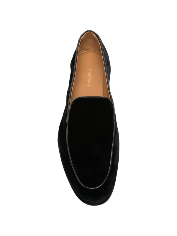 Mocasines - Negro shop online: TOM FORD