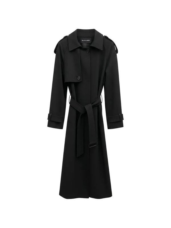 BLACK LABEL: cappotti trench online - Trench