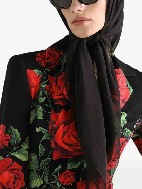 DOLCE & GABBANA buy online Giacca in seta