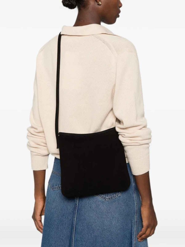 MANU ATELIER buy online ショルダーバッグ - 黒