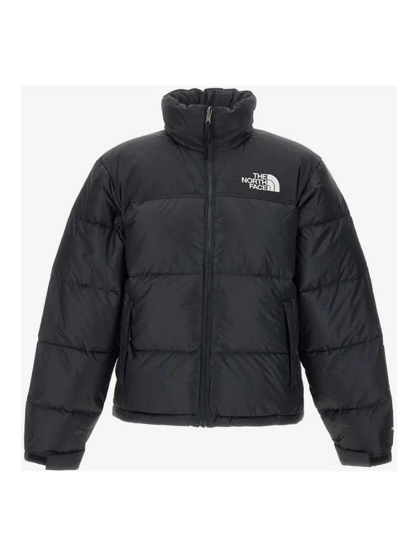 THE NORTH FACE: カジュアルジャケット - カジュアルジャケット - 黒