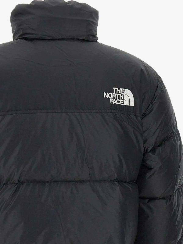 The Best Shops THE NORTH FACE: カジュアルジャケット - カジュアルジャケット - 黒