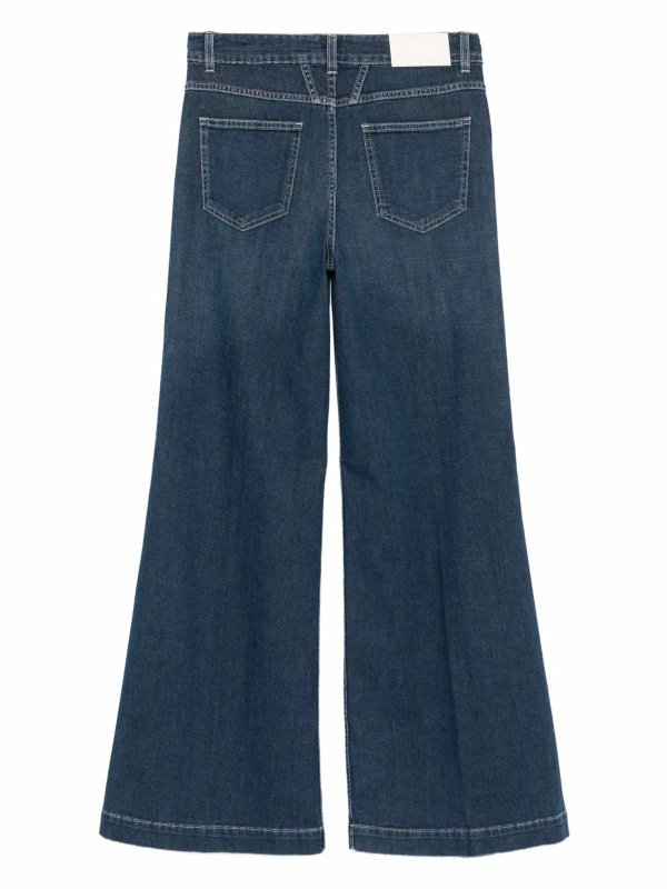CLOSED: Jeans Rectos online - Vaqueros Rectos - Azul
