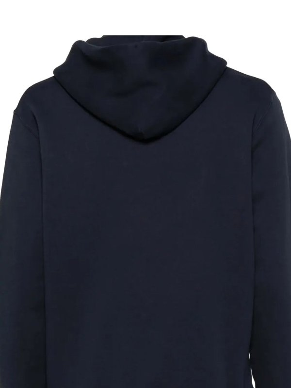 AUTRY: Sudaderas y suéteres online - Sudadera - Azul