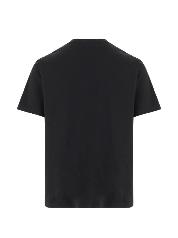 AUTRY: Camisetas online - Camiseta - Negro
