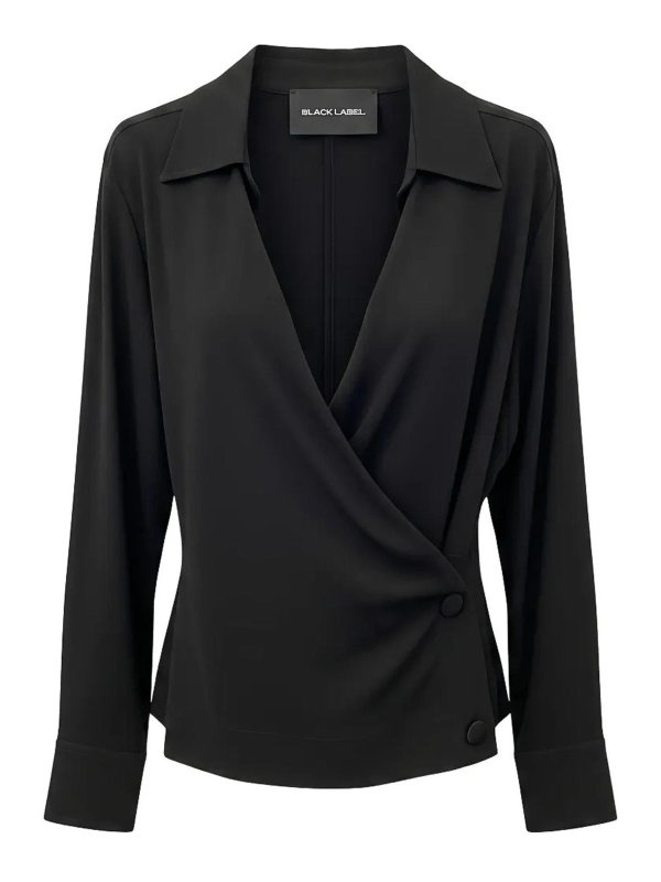BLACK LABEL: blazers online - Blazer Crossover