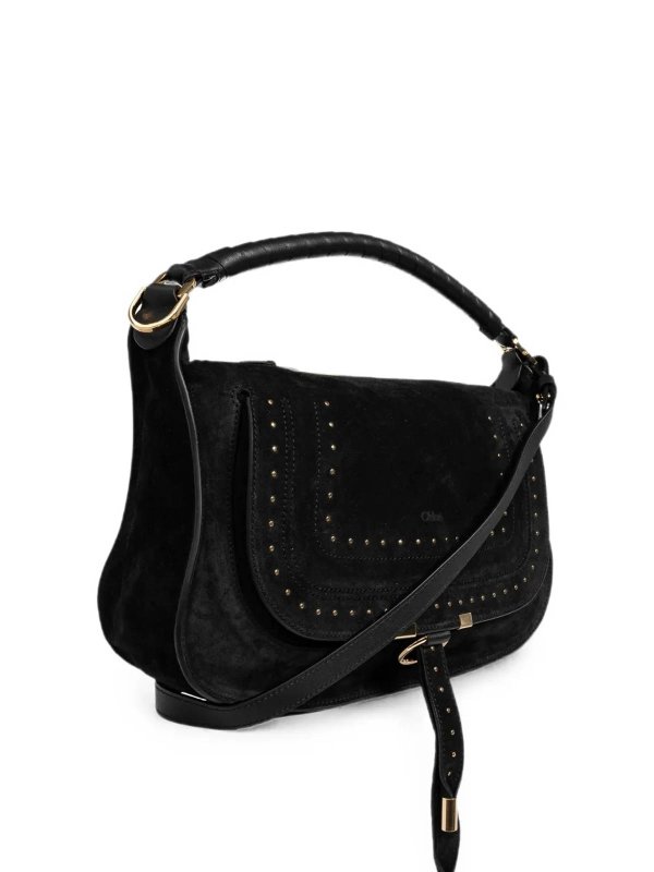 Shoulder bag Small shop online: CHLOE