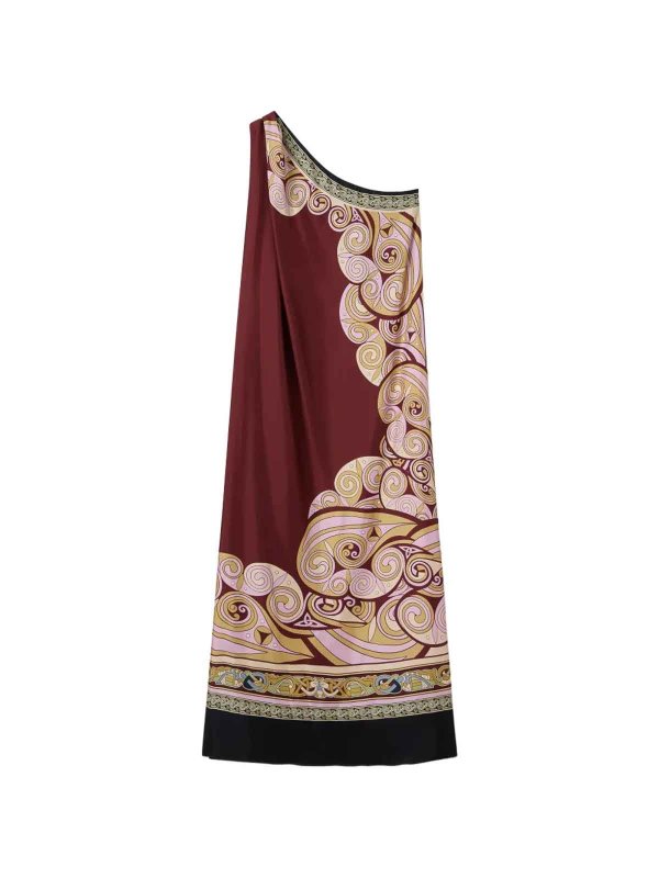 LA DOUBLEJ buy online Abito Roy