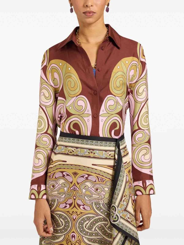 LA DOUBLEJ: camicie online - Camicia Boy
