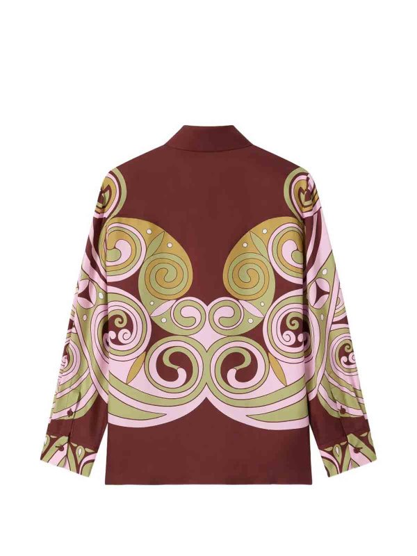 LA DOUBLEJ buy online Camicia Boy