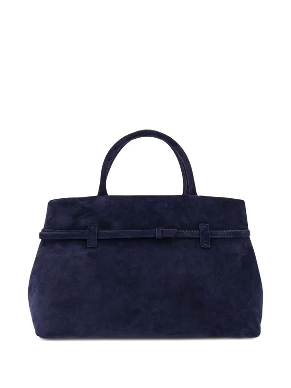 MANU ATELIER: ショルダーバッグ online - ショルダーバッグ - ブルー