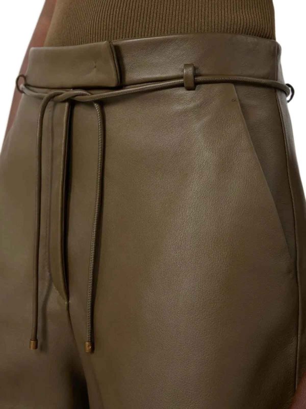 Max Mara buy online ショートパンツ - ライトブラウン